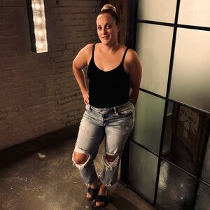 Meet your Posher, Mel